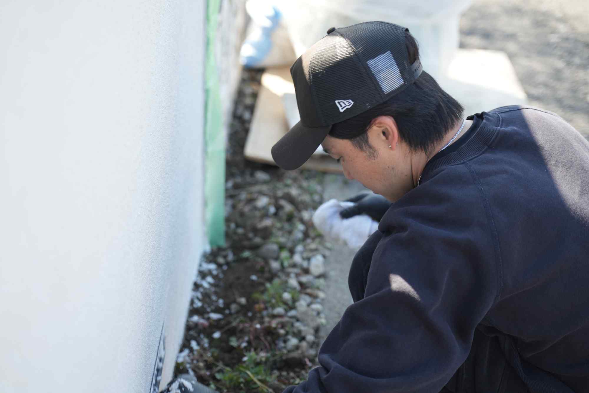 業者の対応 | 群馬県高崎の造成工事なら株式会社佐藤総建